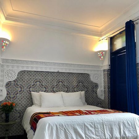 Riad Imndi Marrakesh Extérieur photo