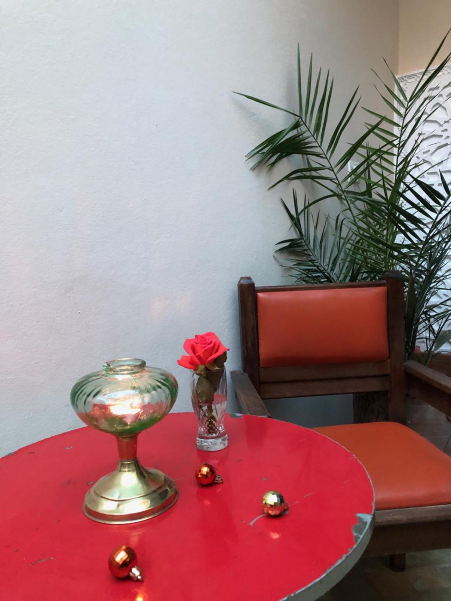 Riad Imndi Marrakesh Extérieur photo