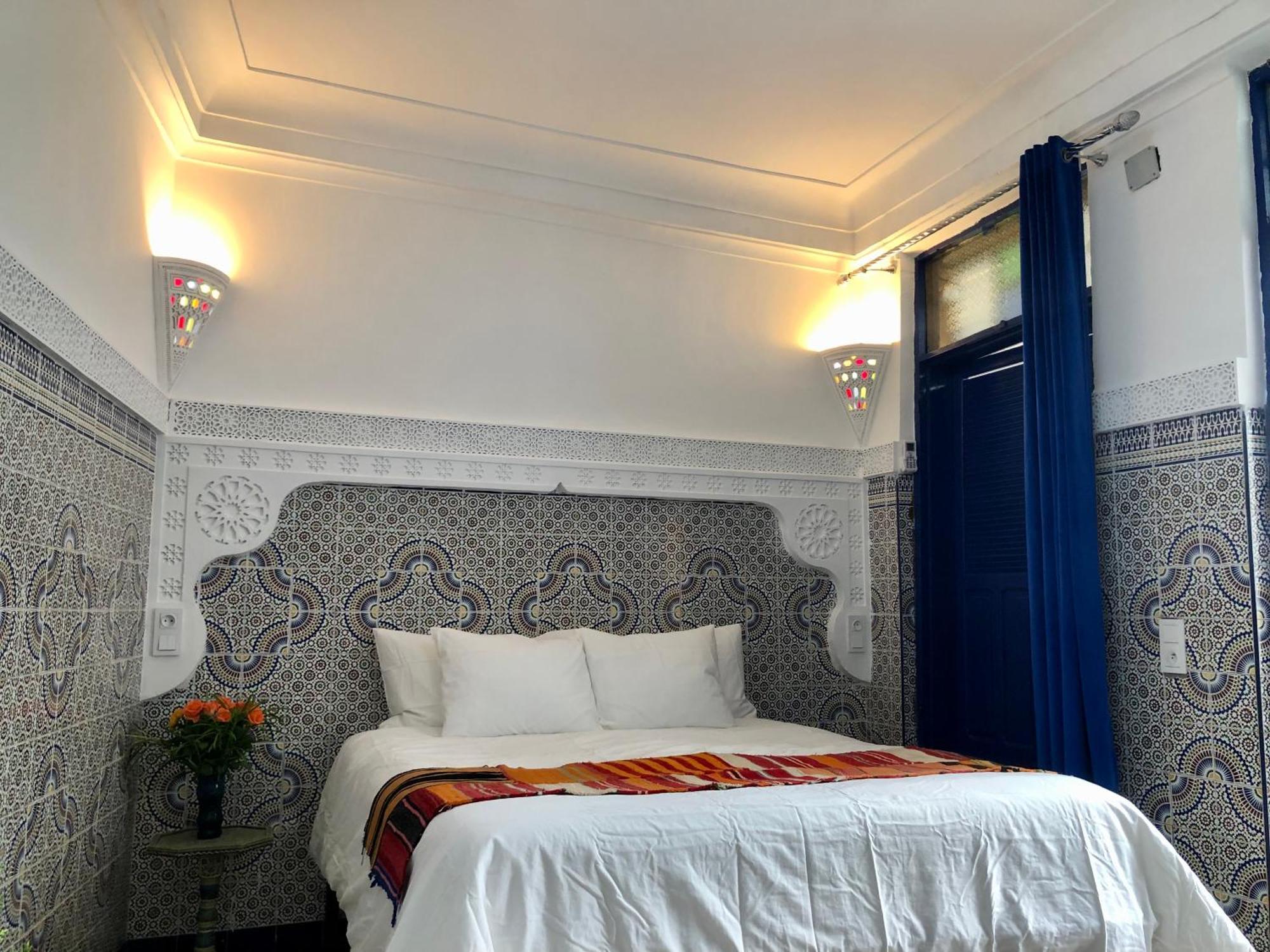 Riad Imndi Marrakesh Extérieur photo