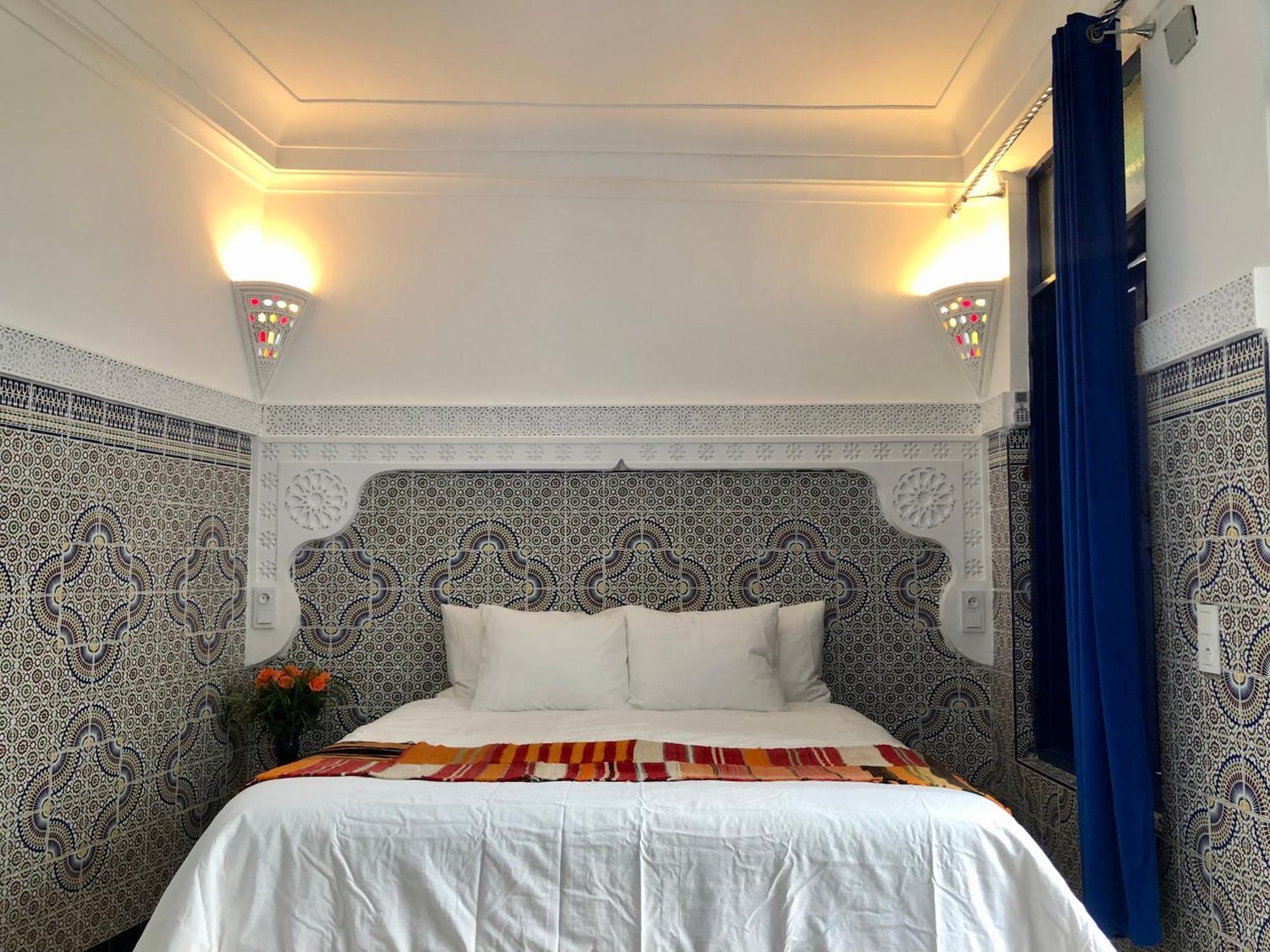 Riad Imndi Marrakesh Extérieur photo