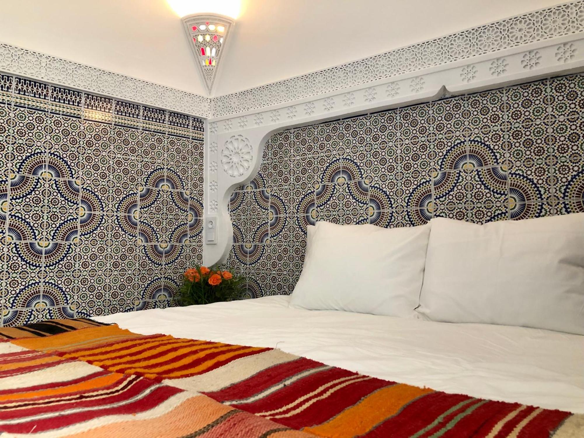 Riad Imndi Marrakesh Extérieur photo