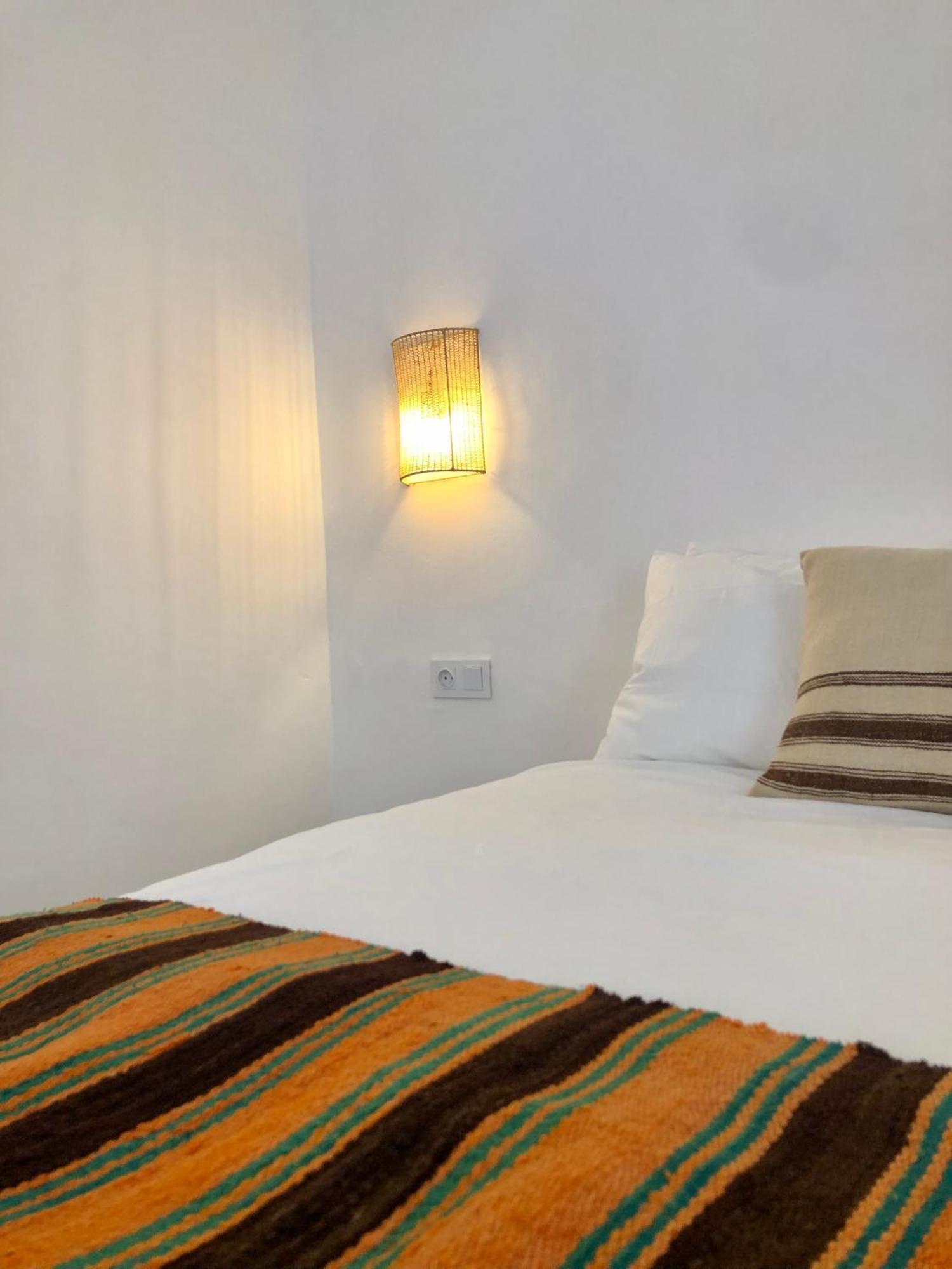 Riad Imndi Marrakesh Extérieur photo