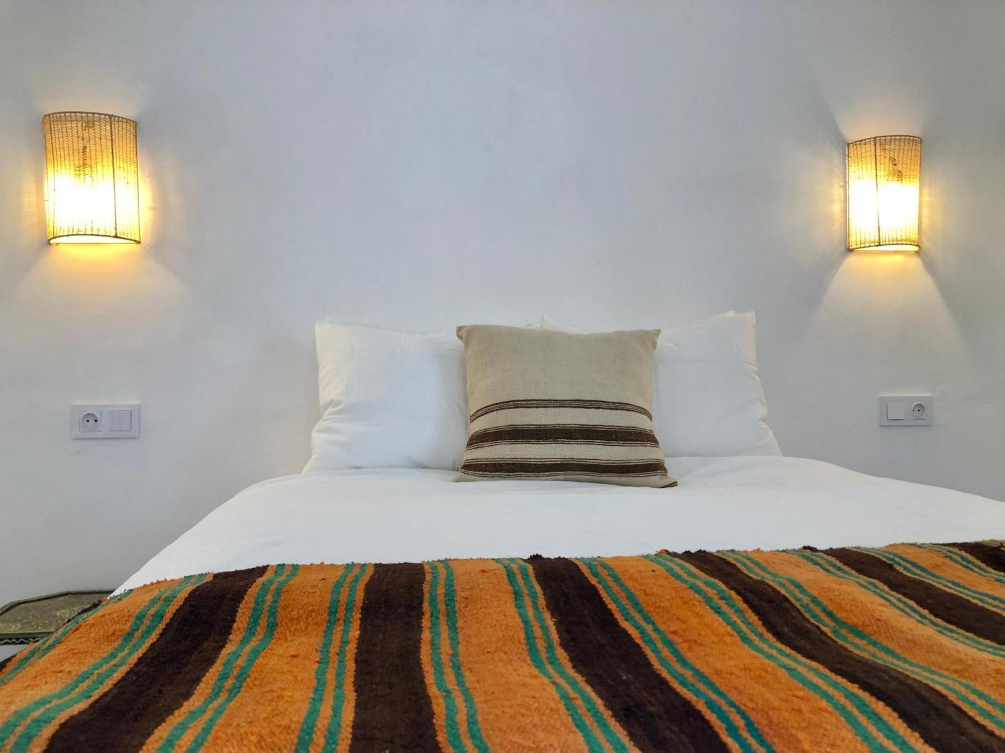 Riad Imndi Marrakesh Extérieur photo