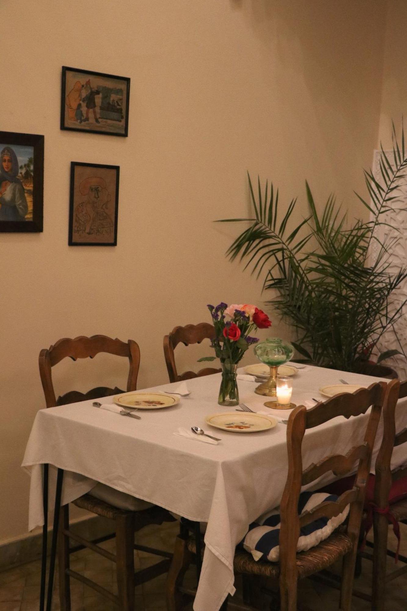 Riad Imndi Marrakesh Extérieur photo