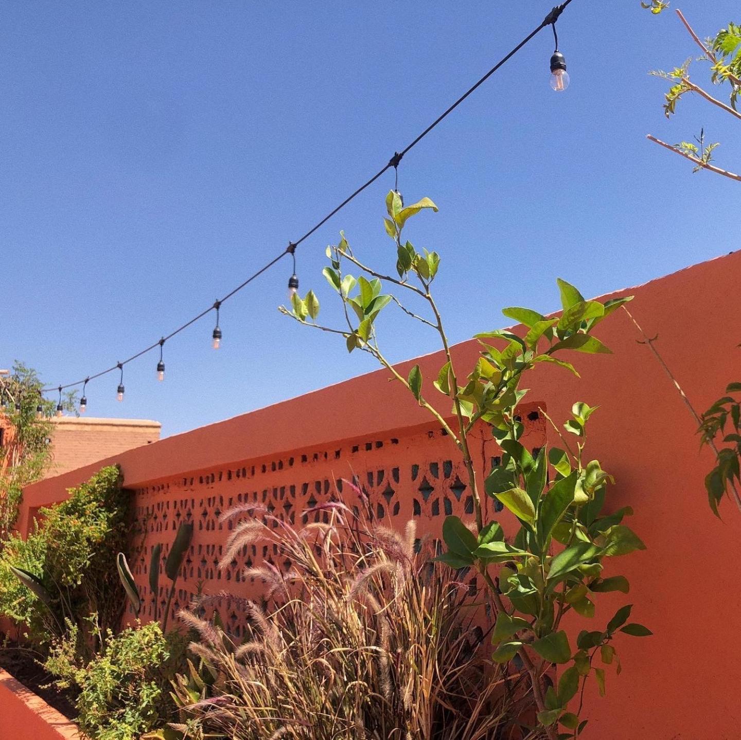 Riad Imndi Marrakesh Extérieur photo