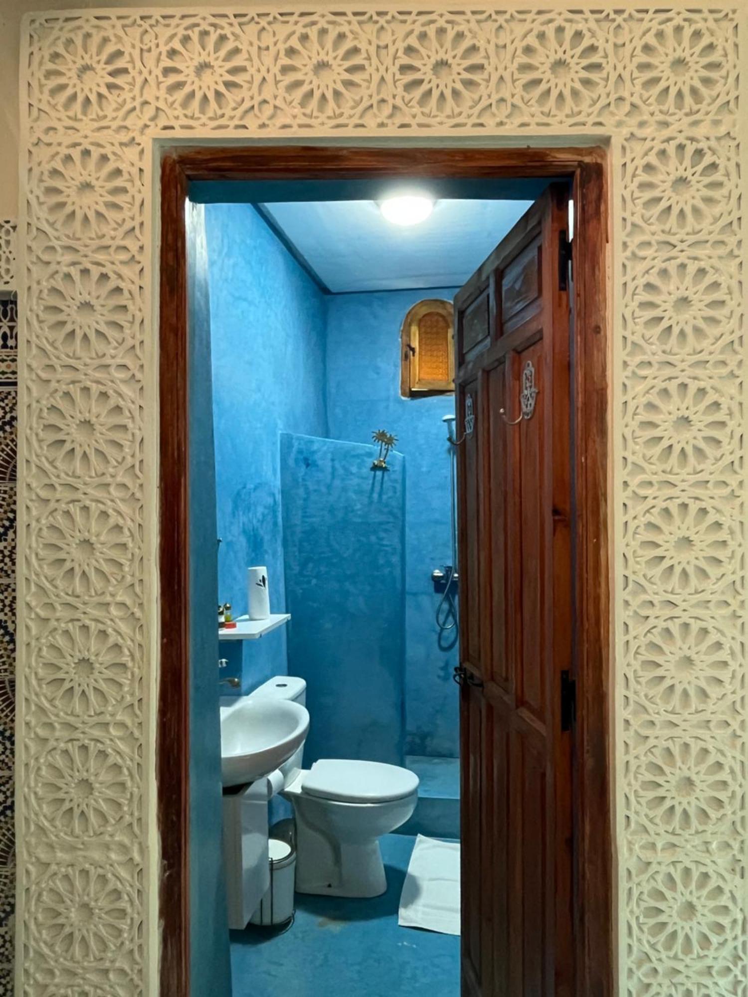 Riad Imndi Marrakesh Extérieur photo