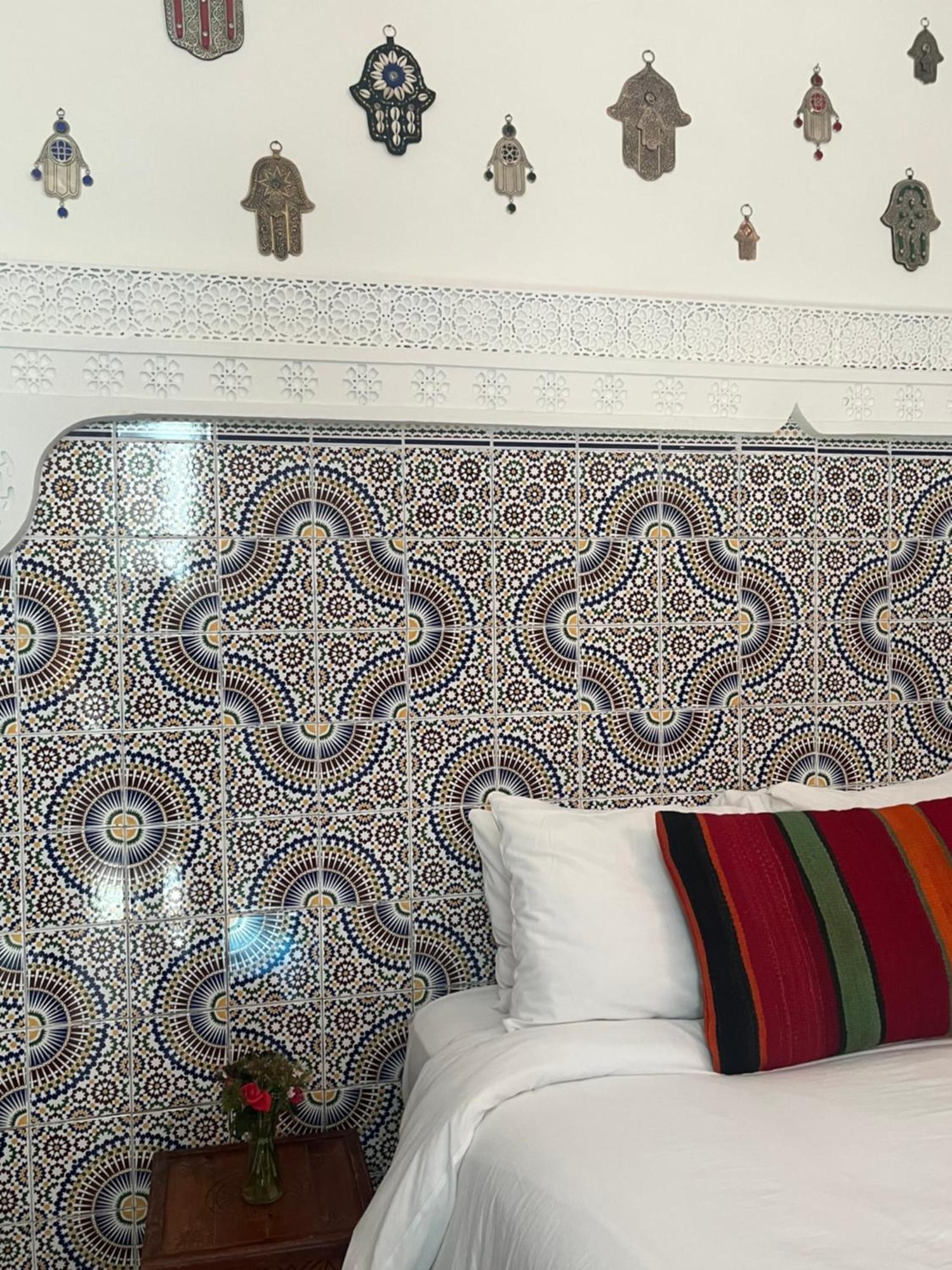 Riad Imndi Marrakesh Extérieur photo