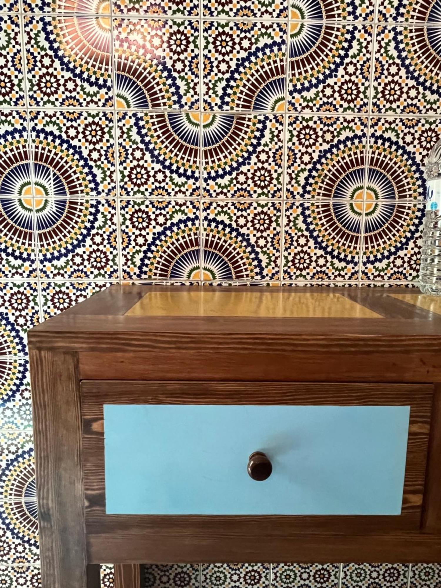 Riad Imndi Marrakesh Extérieur photo