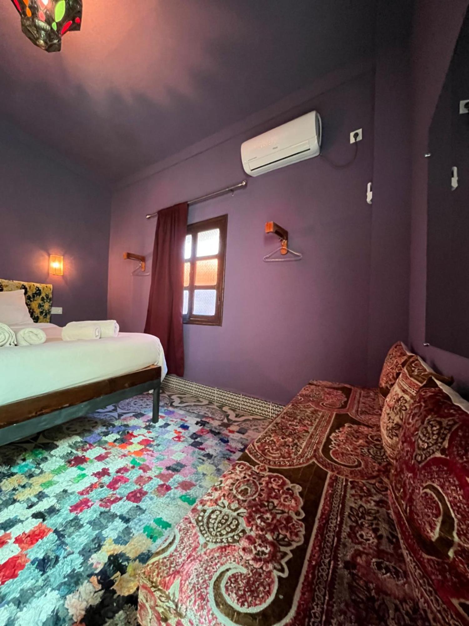 Riad Imndi Marrakesh Extérieur photo